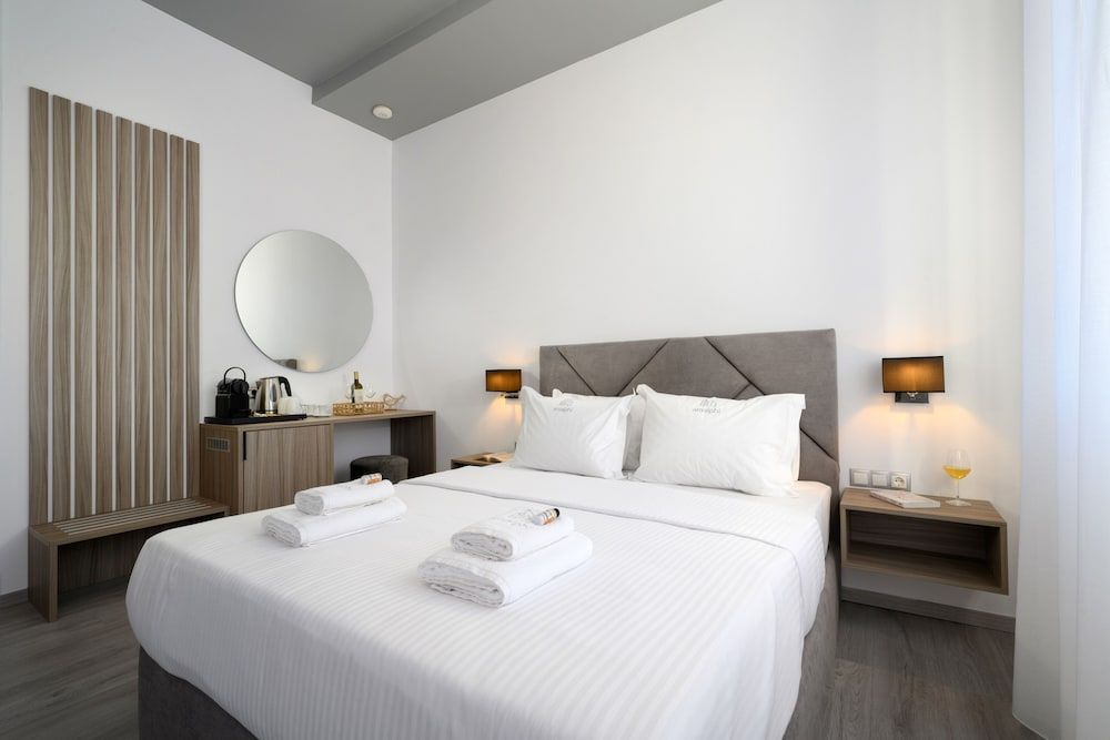 Luxury Suite Mary