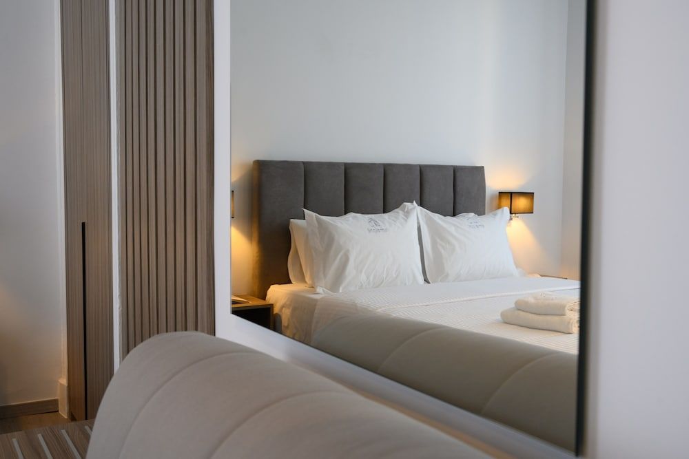 Luxury Suite Lila