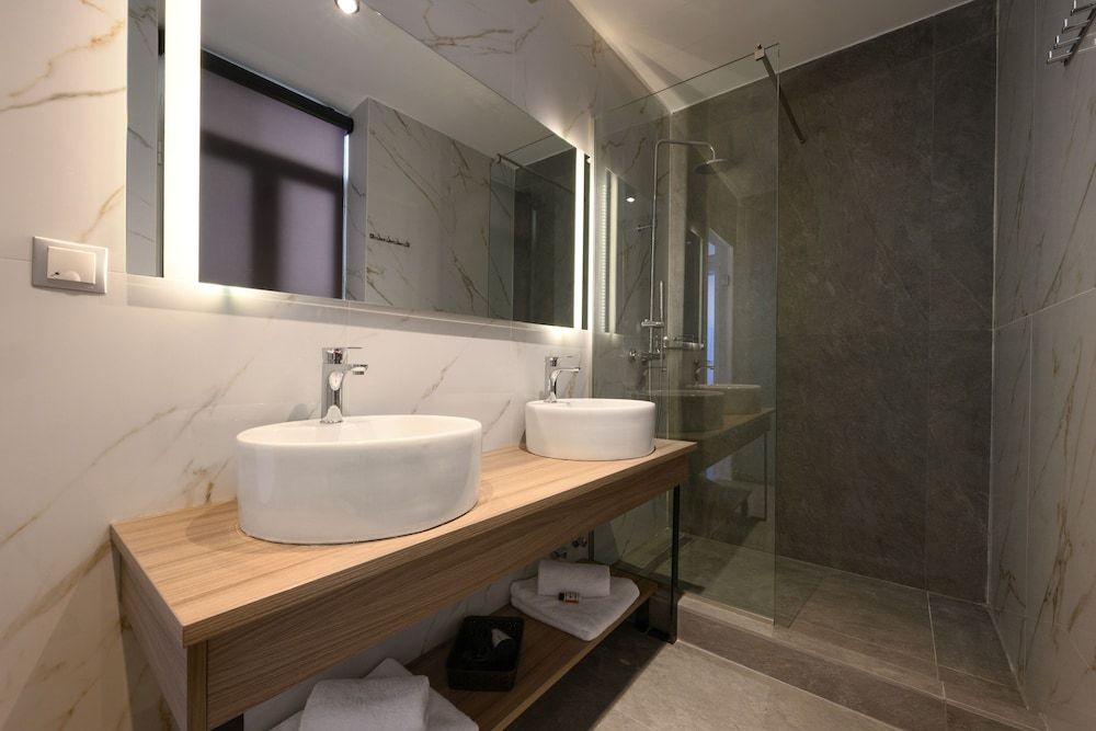 Luxury Suite Amalia