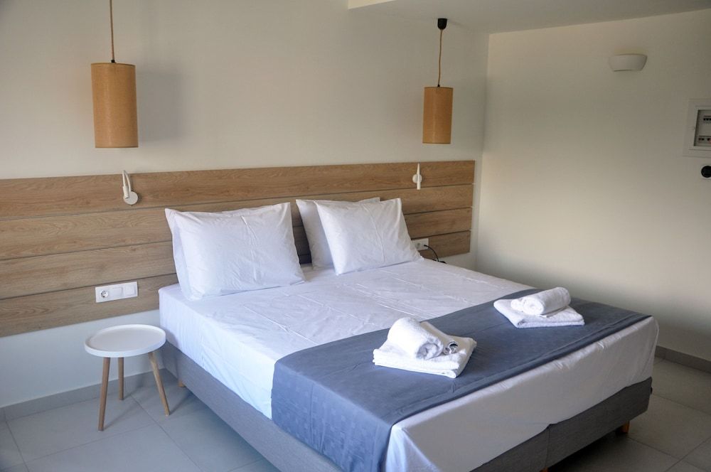 Family Suite | Mountain View