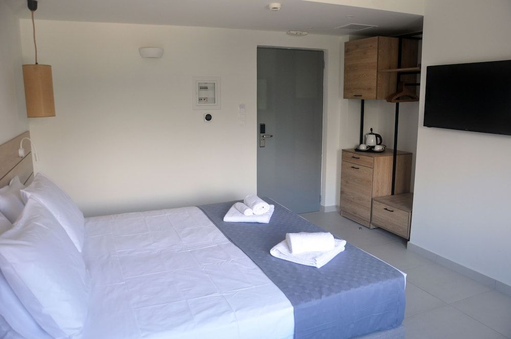 Family Suite | Mountain View