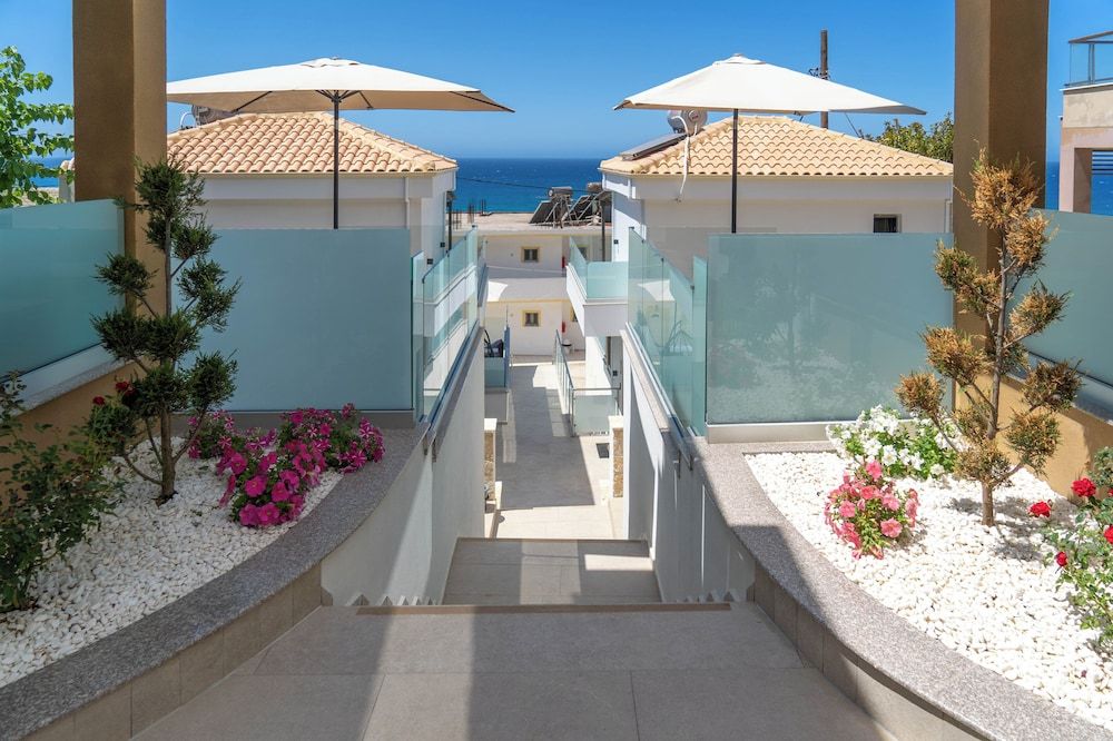Vrachos Luxury Maisonettes