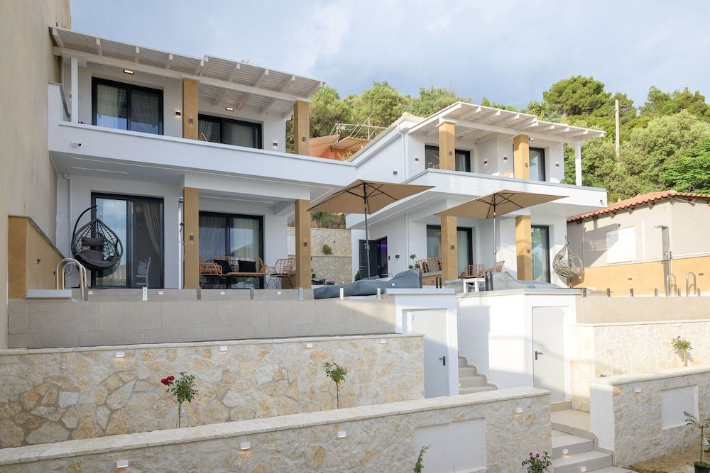 Vrachos Luxury Maisonettes