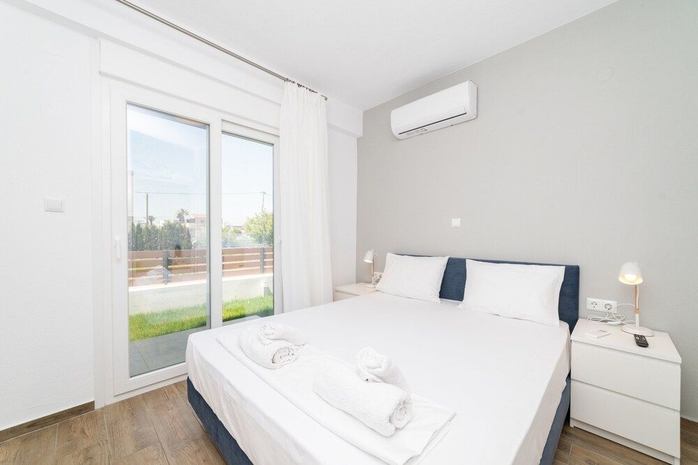 Apartment, 2 Bedrooms