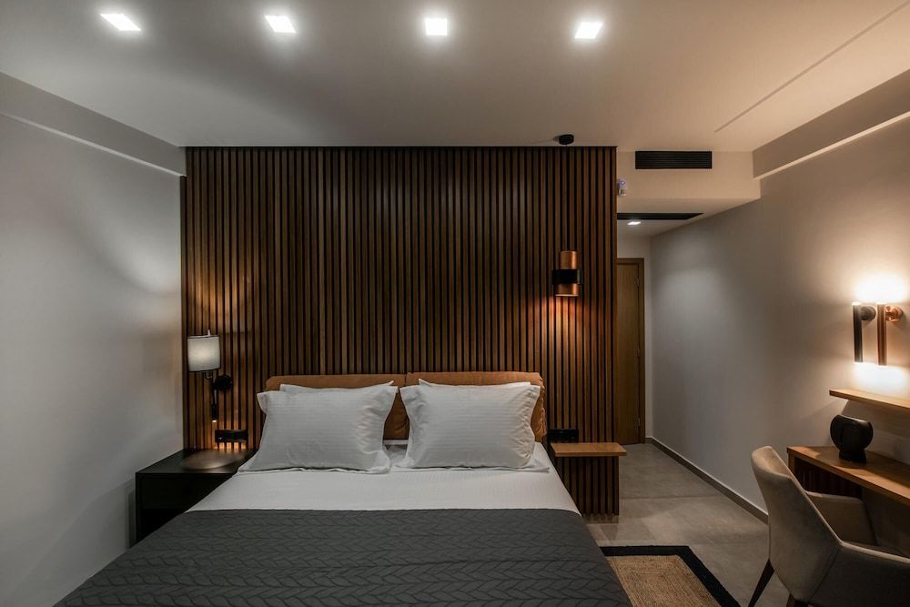 Villa, Accessible