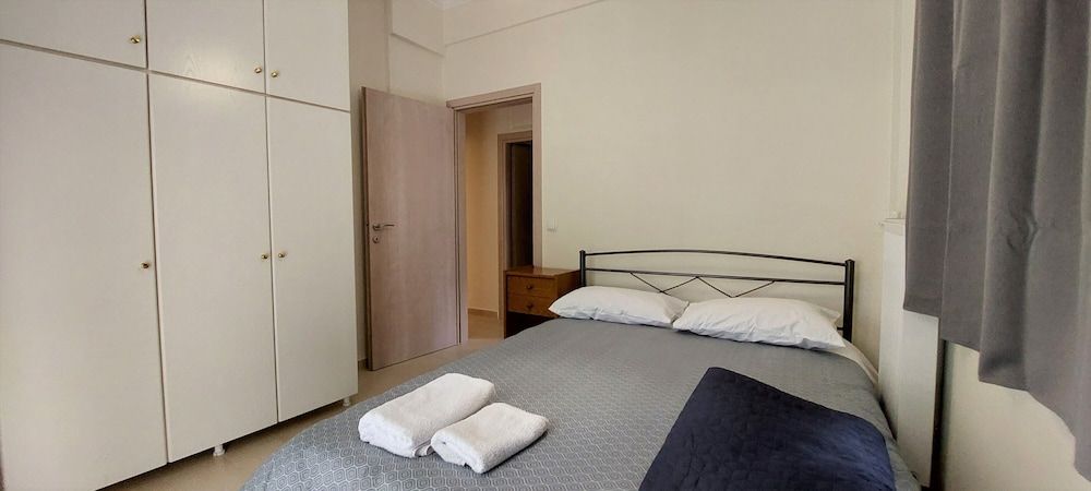 City Apartment
