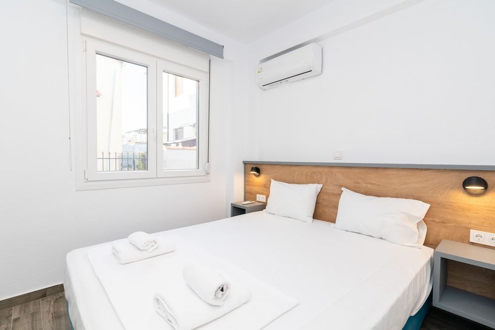 Apartment, 1 Bedroom