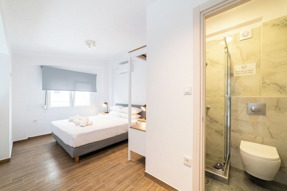 Loft, 2 Bedrooms