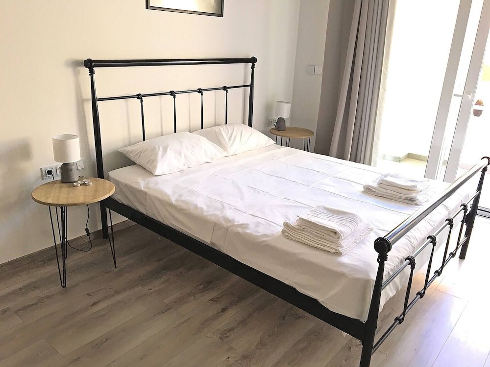Loft, 1 Bedroom, Balcony