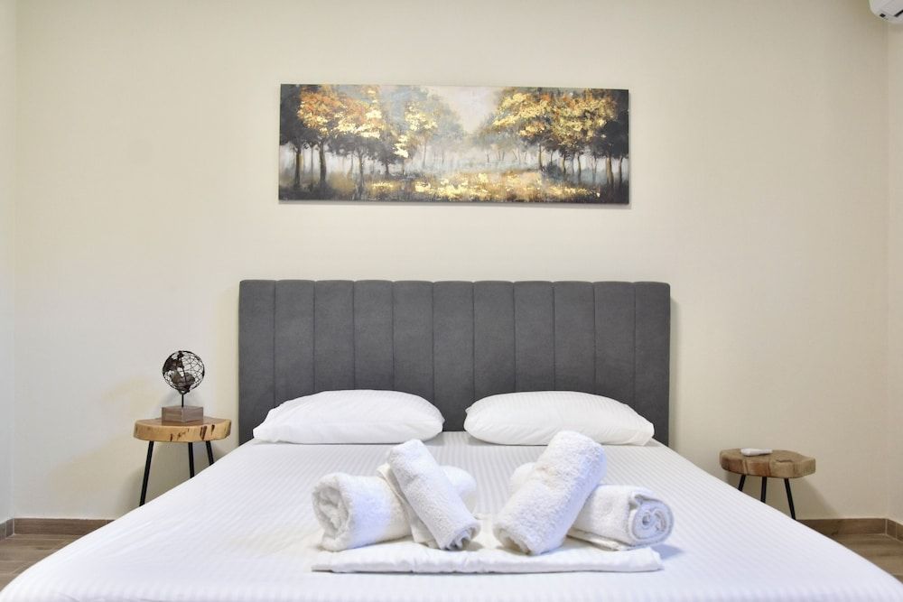Villa, 6 Bedrooms, Balcony, Garden View