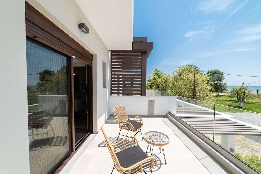 Argilos Residential Complex Duplex, 3 Bedrooms 21