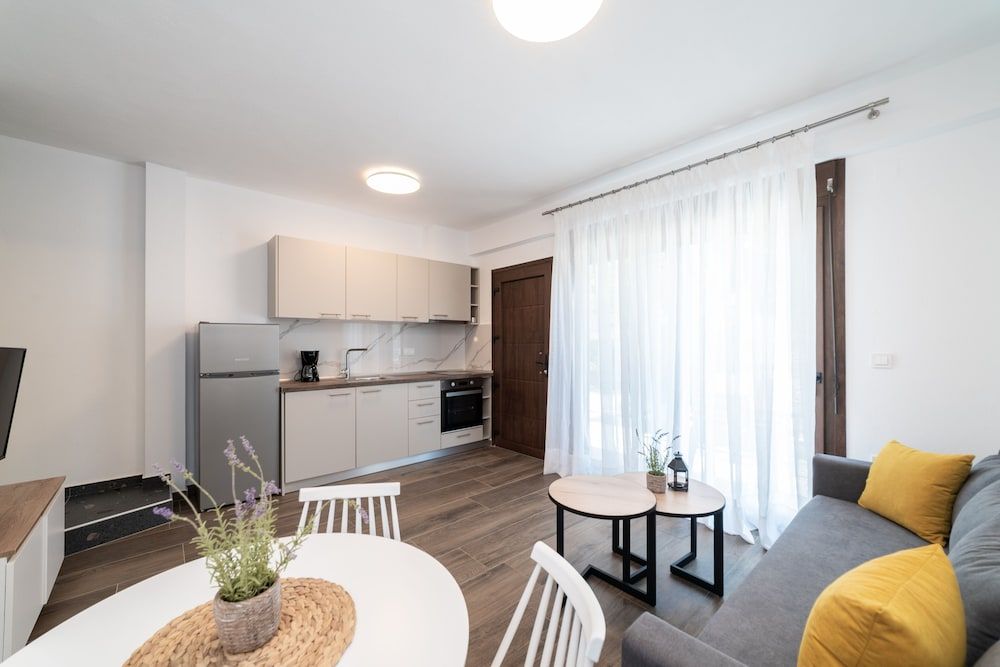 Argilos Residential Complex Duplex, 3 Bedrooms 35