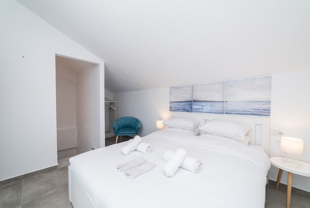 Argilos Residential Complex Duplex, 3 Bedrooms 6