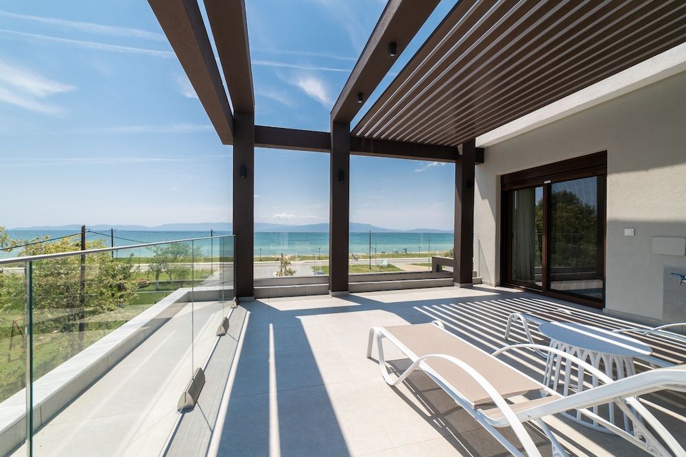 Argilos Residential Complex Duplex, 3 Bedrooms 20