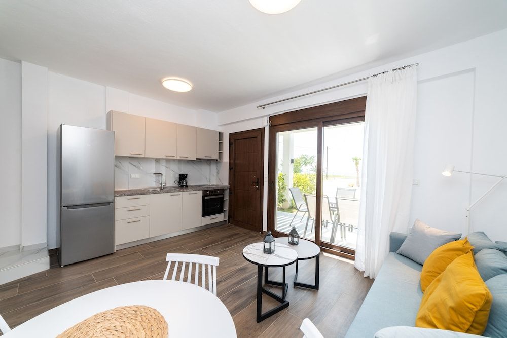 Argilos Residential Complex Duplex, 3 Bedrooms 33