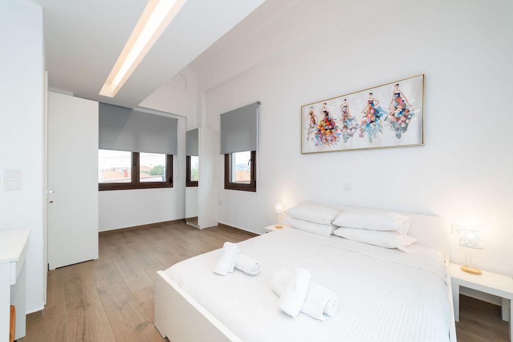 Argilos Residential Complex Duplex, 3 Bedrooms 15