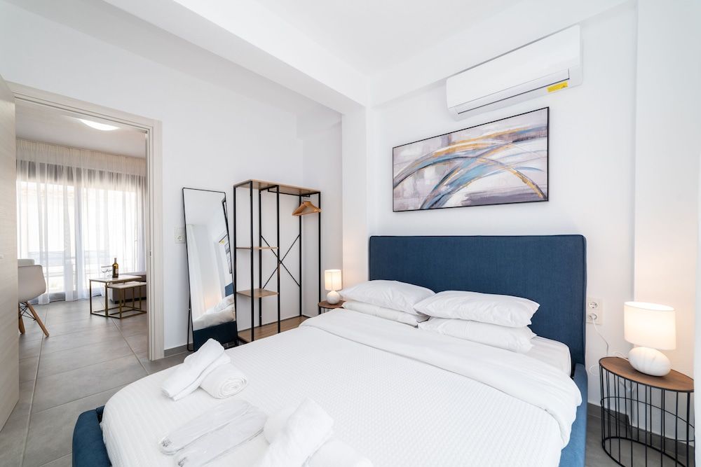 Argilos Residential Complex Duplex, 3 Bedrooms 12