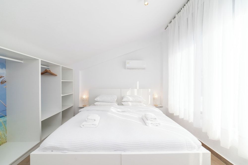 Argilos Residential Complex Loft, 3 Bedrooms, Shared Bathroom 3