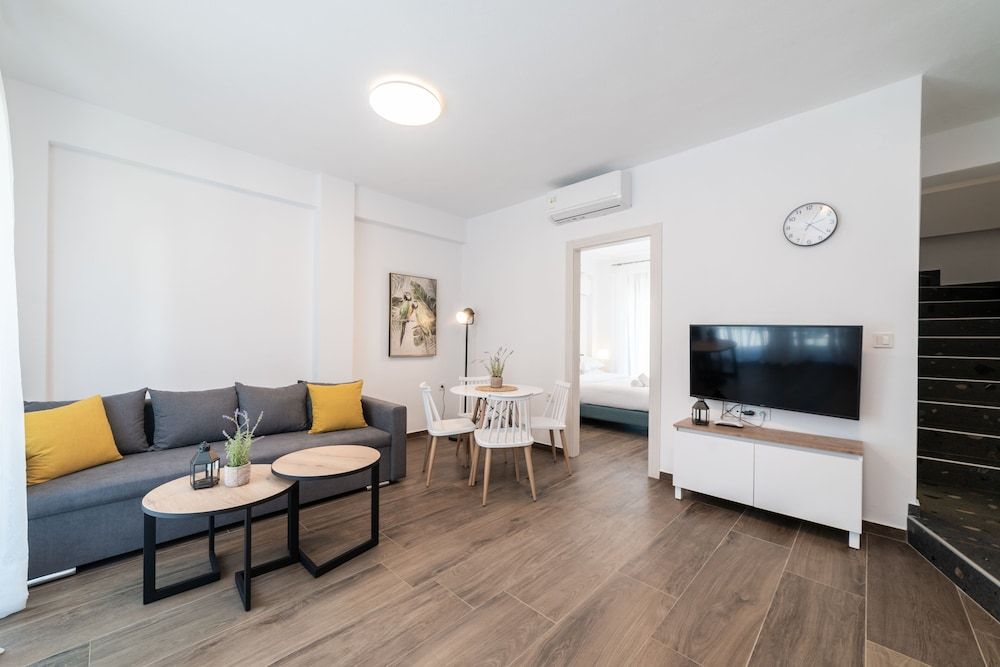 Argilos Residential Complex Duplex, 3 Bedrooms 32