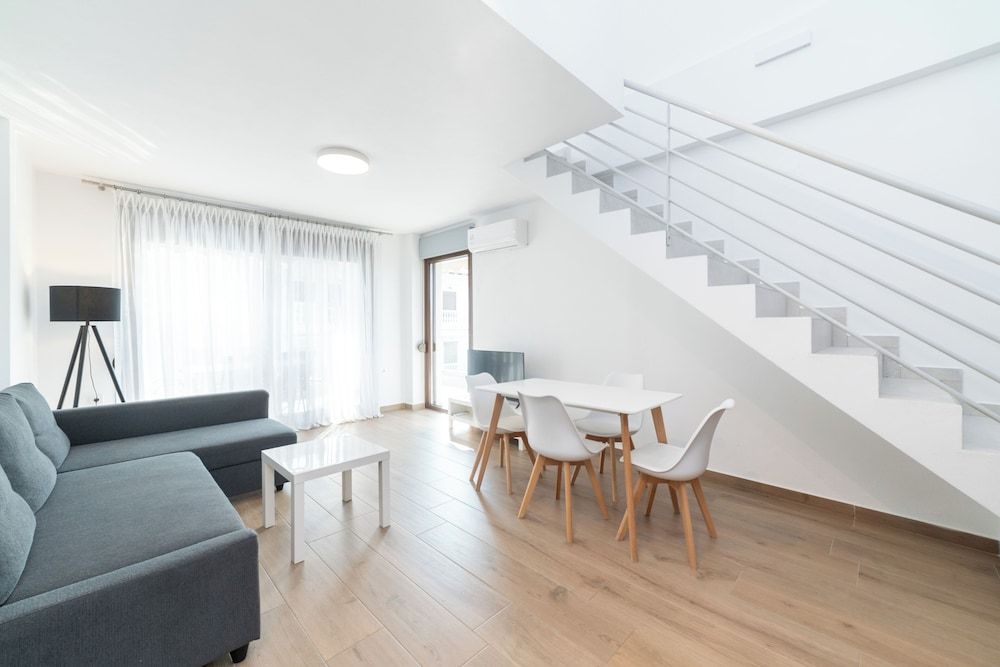 Argilos Residential Complex Loft, 3 Bedrooms, Shared Bathroom 9