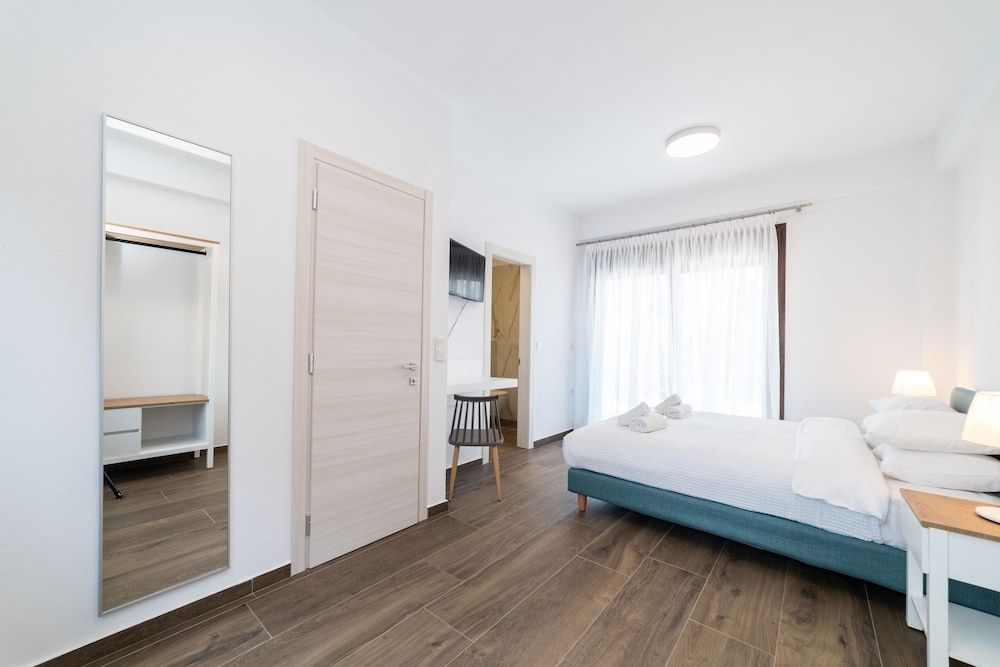 Argilos Residential Complex Duplex, 3 Bedrooms 10