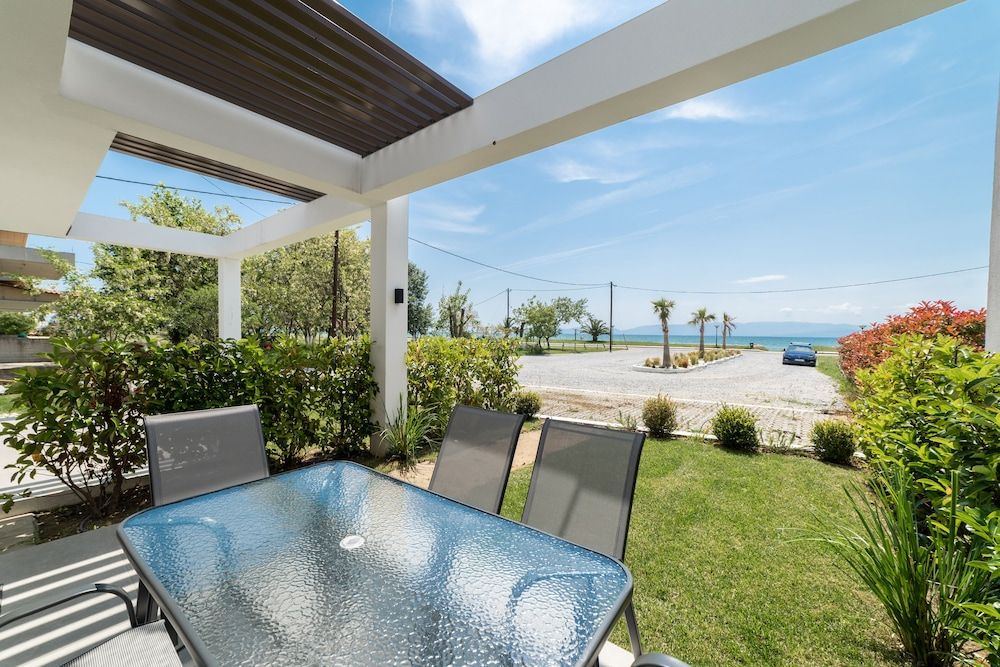 Argilos Residential Complex Duplex, 3 Bedrooms 22