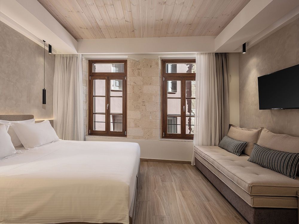 Superior Suite