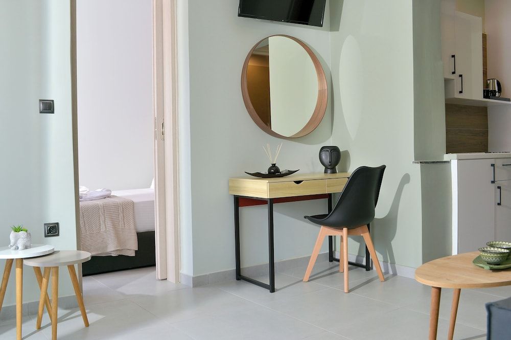 Swan Paradise Residences Junior Suite, 1 Bedroom 9