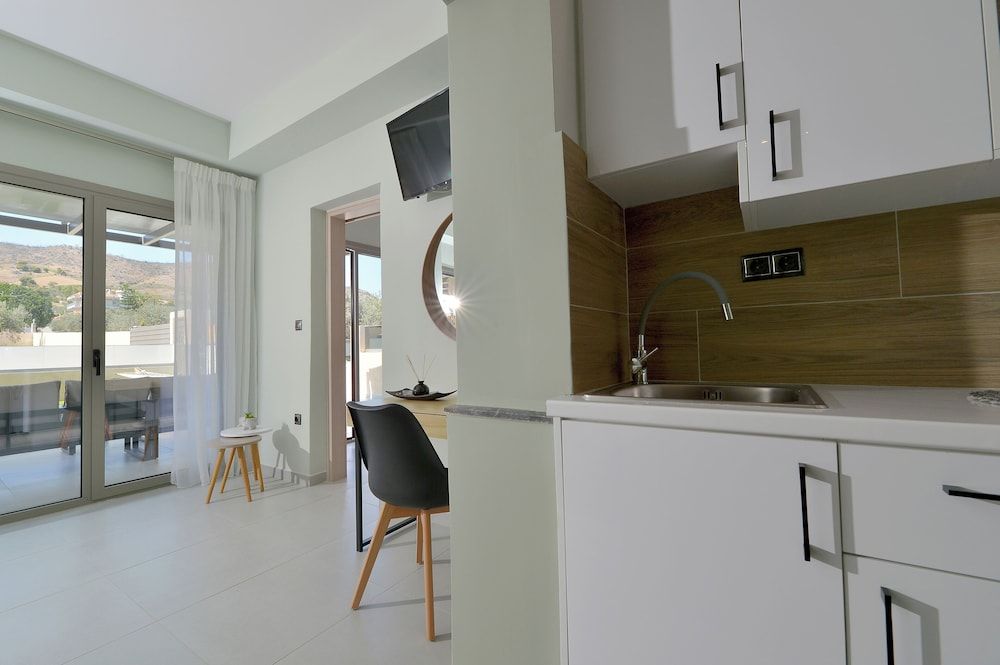 Swan Paradise Residences Junior Suite, 1 Bedroom 6