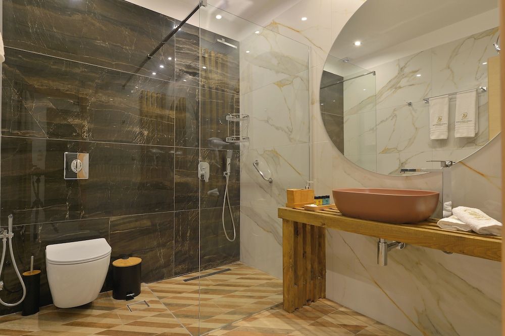 Swan Paradise Residences Standard Double Room, 1 Double Bed, Garden View, Ground Floor 8