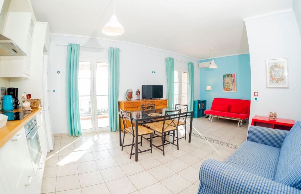 Deluxe Suite, Non Smoking, Sea View