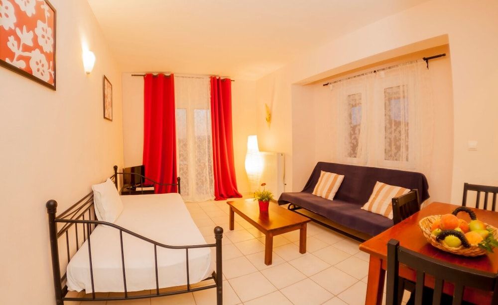 Family Apartment
