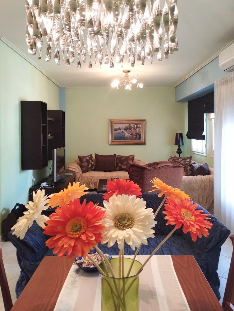 Apartment, Accessible