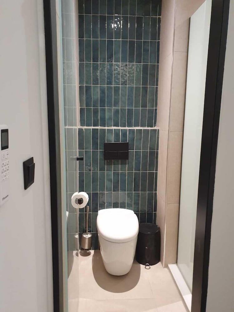 Up Hill Unique Boutique Hotel Deluxe Double or Twin Room 8