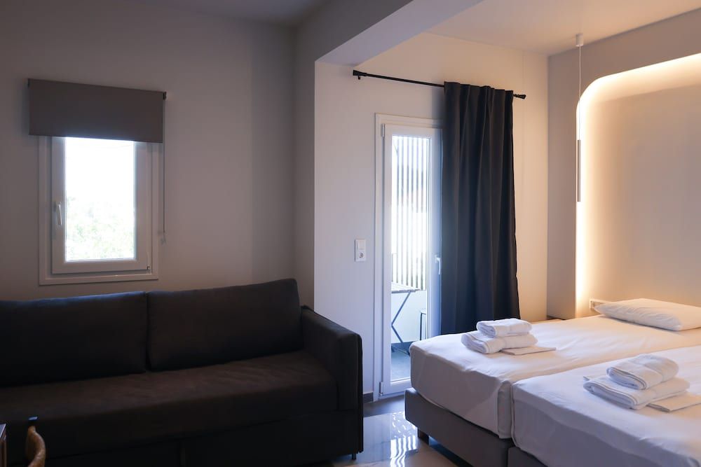 Design Double Room