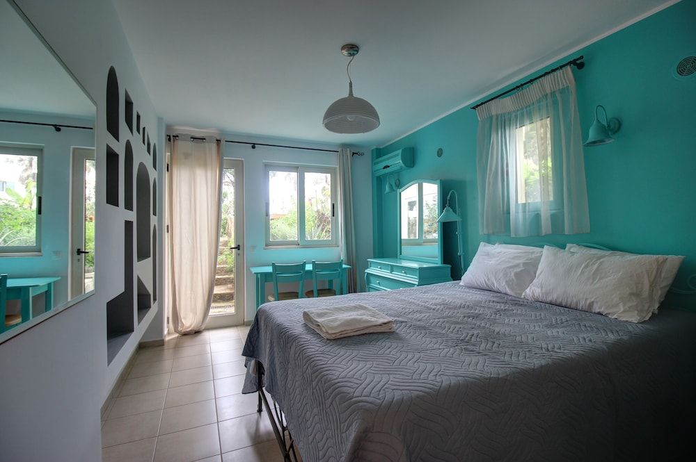 Comfort Villa