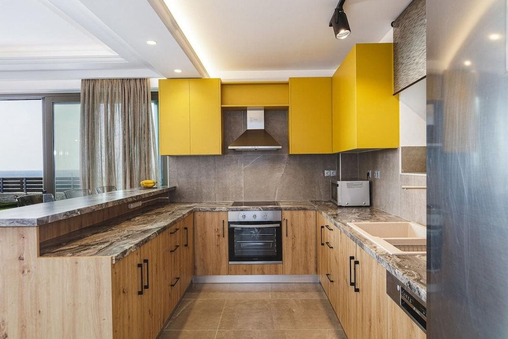 Dodici Luxury Villa - With Heated Pool