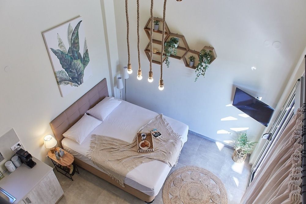 Flamingo Living Suites & Villas