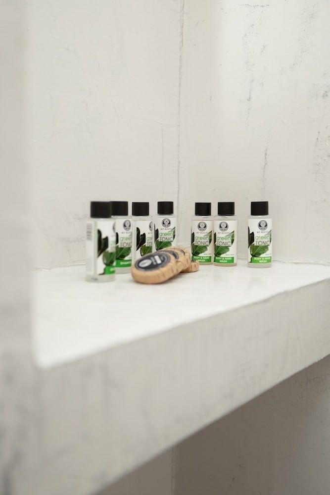 Flamingo Living Suites & Villas Rocky Villa 4