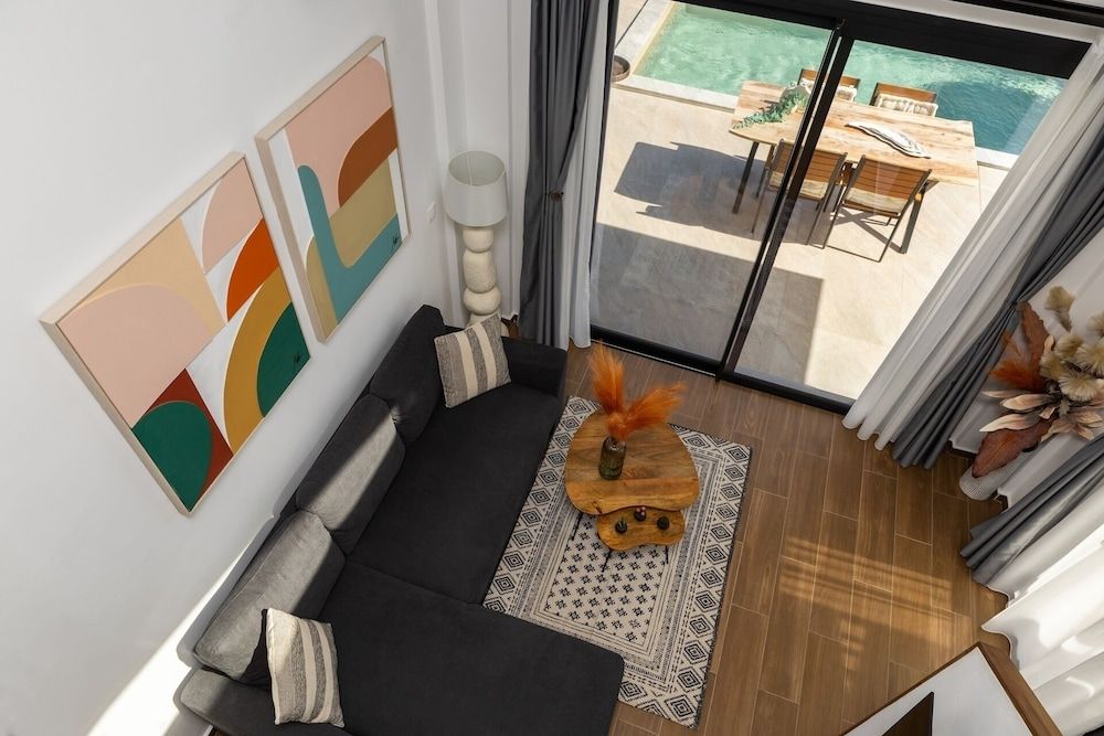 Flamingo Living Suites & Villas Signature Villa 10