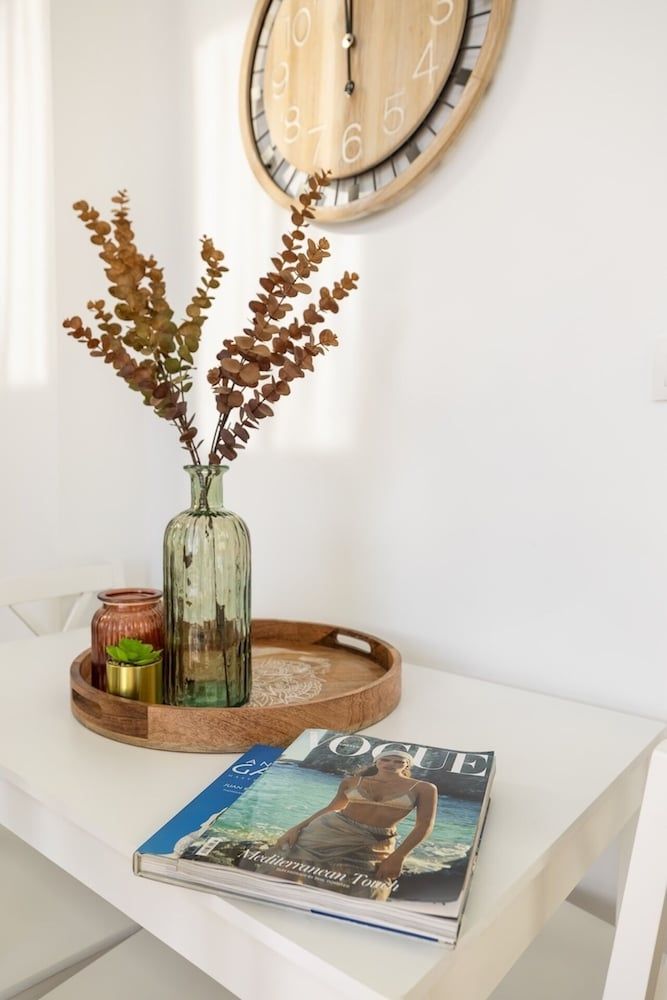 Flamingo Living Suites & Villas Rocky Villa 5