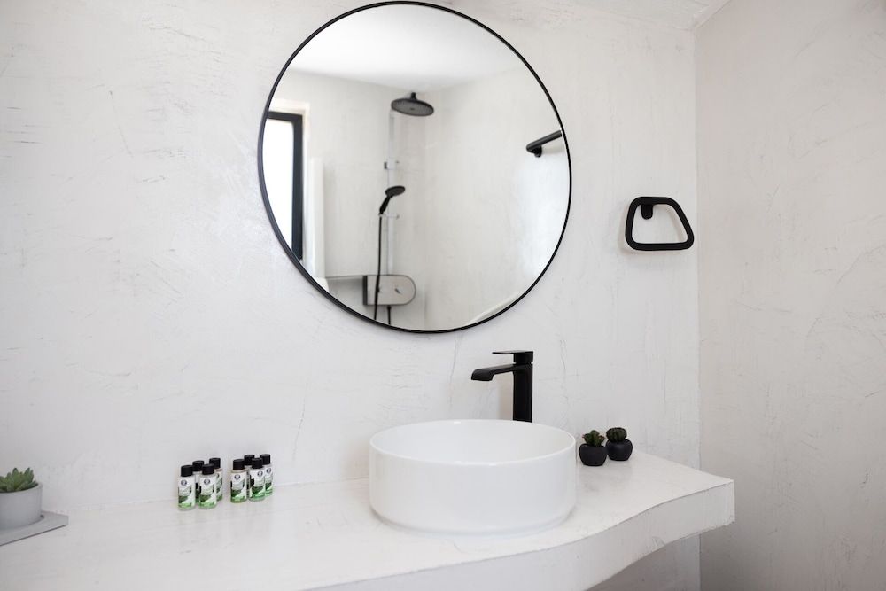 Flamingo Living Suites & Villas Signature Villa 6