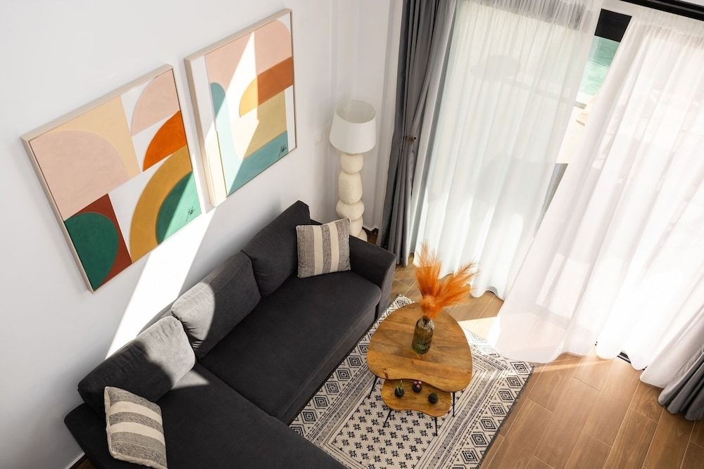 Flamingo Living Suites & Villas Signature Villa