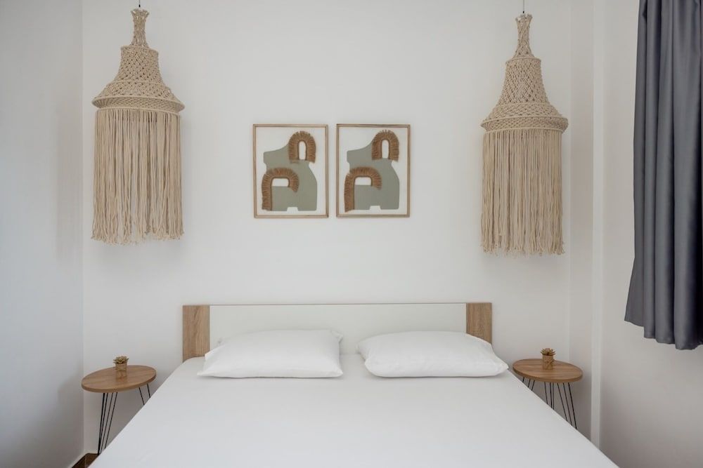 Flamingo Living Suites & Villas Rocky Villa