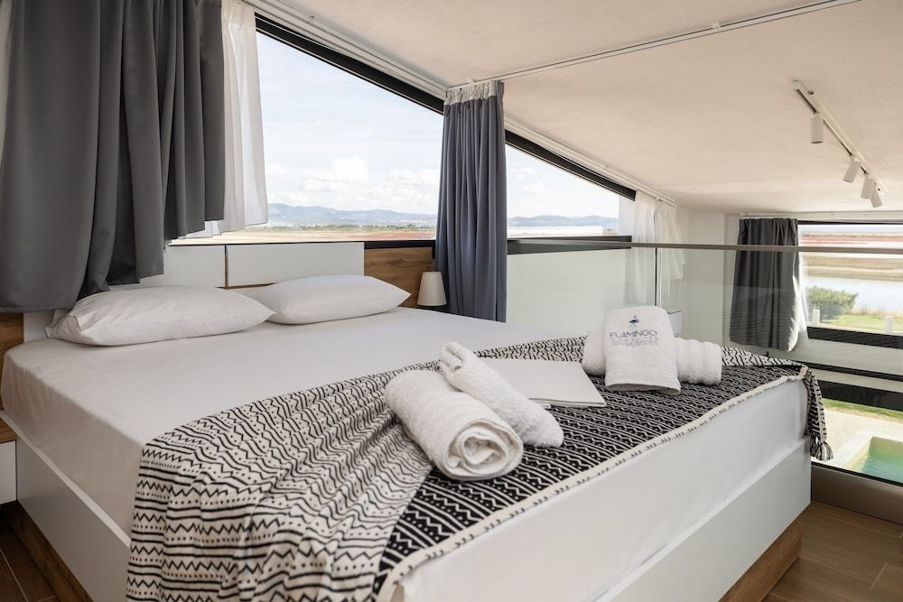 Flamingo Living Suites & Villas Signature Villa 4