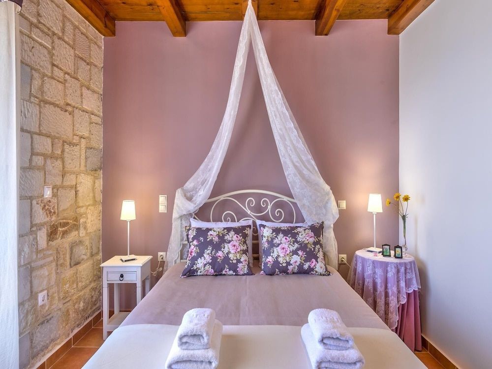 Villa, Accessible