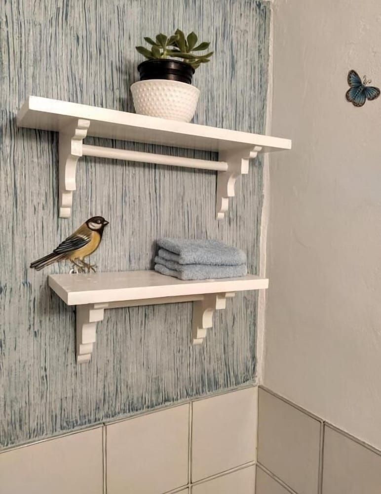 Kanto's Guesthouse Traditional Double Room, Mountain View 7