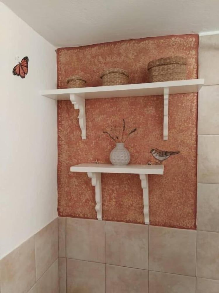 Kanto's Guesthouse Traditional Triple Room 5