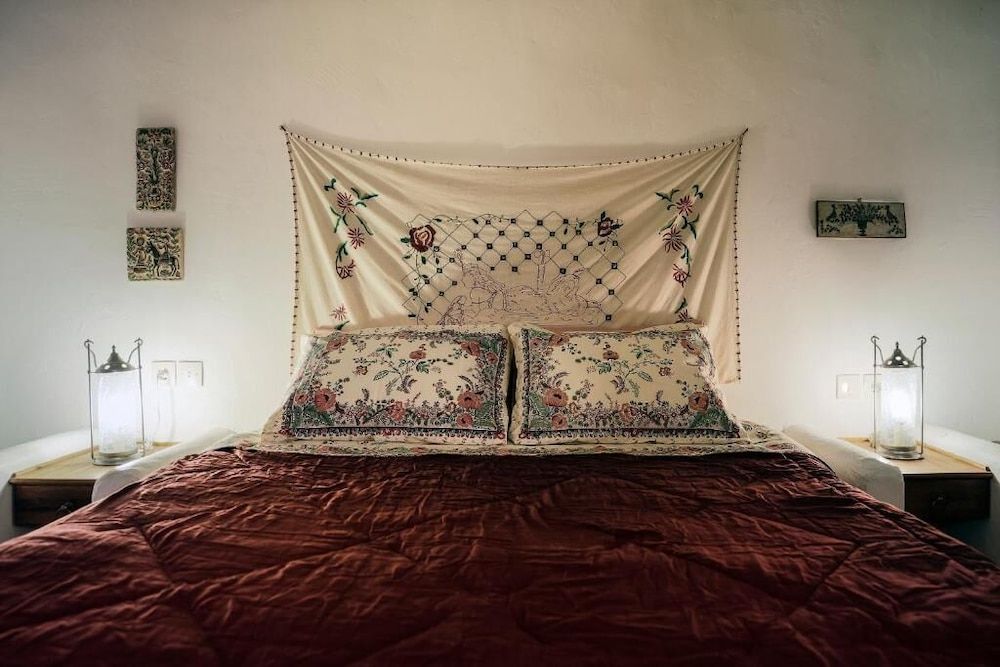 Kanto's Guesthouse Traditional Triple Room 3