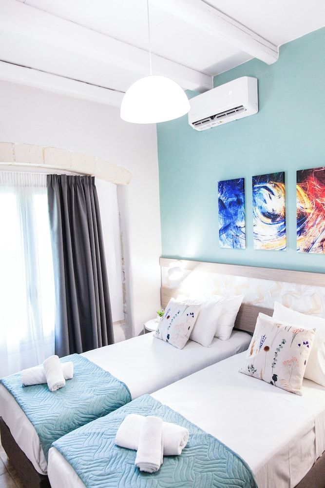 Villa, 3 Bedrooms, Private Pool, Garden View
